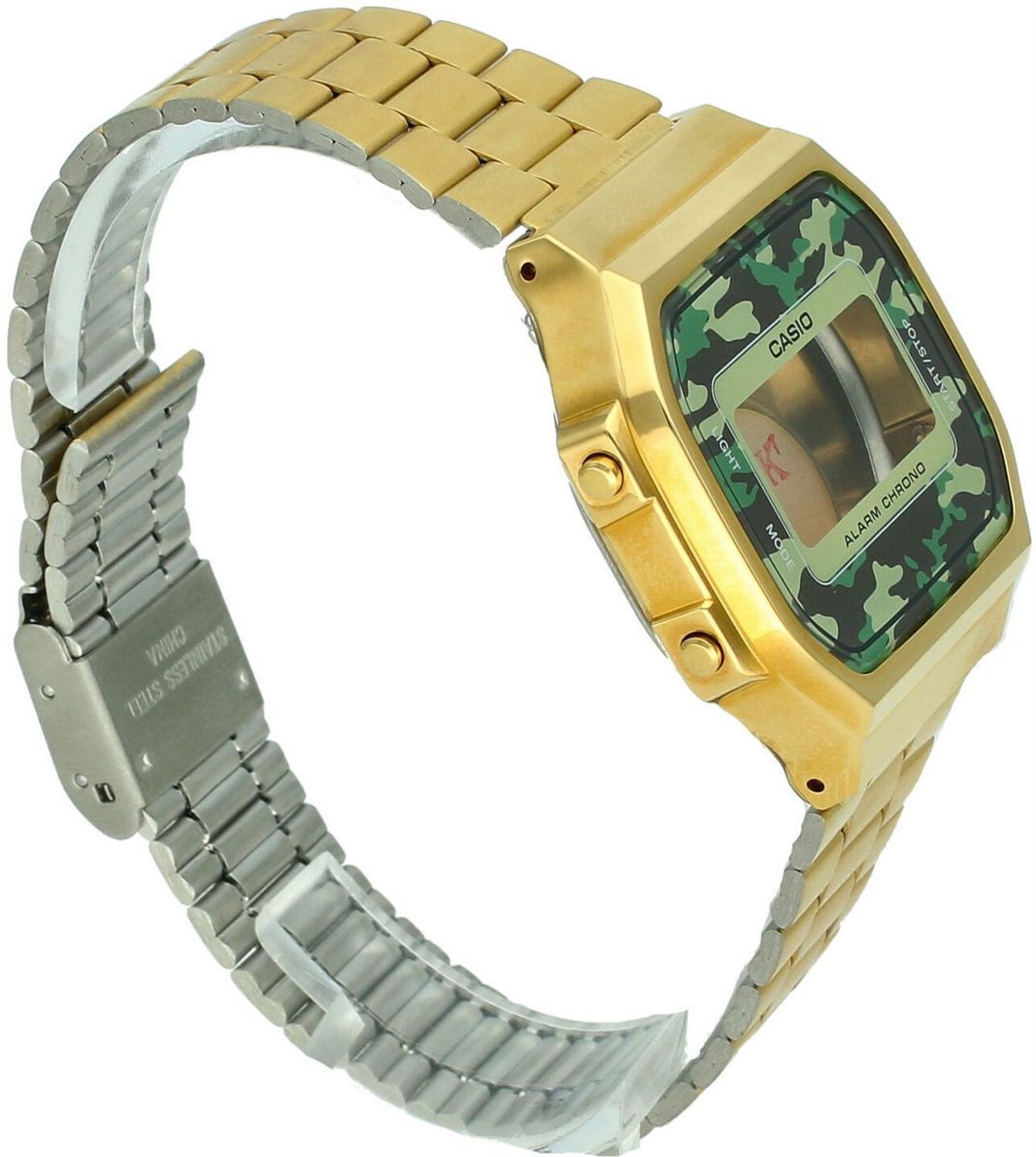 Koperta do zegarka Casio A168WEGC-3EF – outlet, oryginalna.jpg